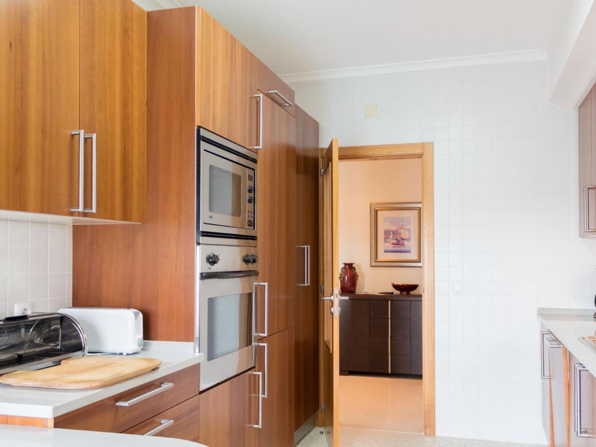 Apartment Panoramico By Interhome Foz do Arelho Exteriér fotografie