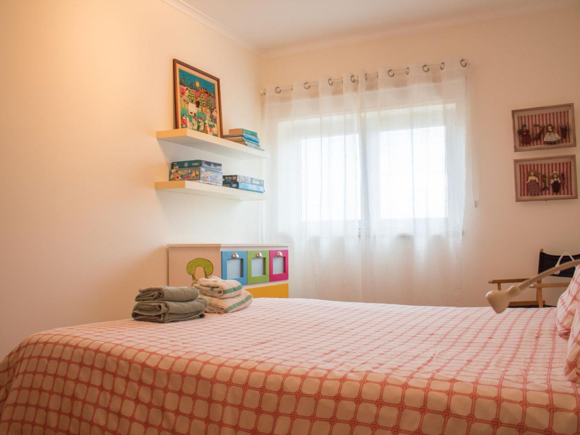 Apartment Panoramico By Interhome Foz do Arelho Exteriér fotografie